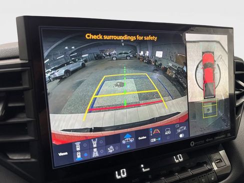 Used 2022 Toyota Tundra TRD Pro w/ Security Package (TMS) AWD/4WD image 64