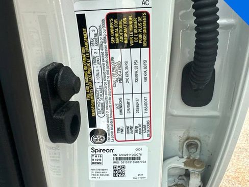 Certified 2024 Subaru Outback Premium AWD/4WD image 13