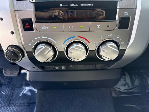 Used 2021 Toyota Tundra SR5 AWD/4WD image 22
