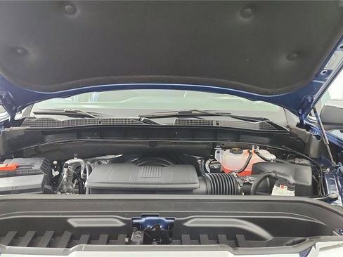 New 2026 GMC Sierra 1500 Denali image 53