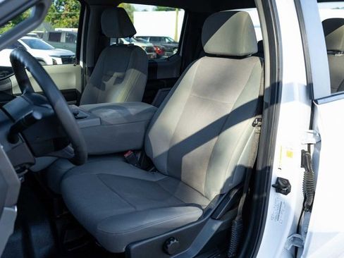 Used 2021 Ford F250 XL w/ STX Appearance Package image 12