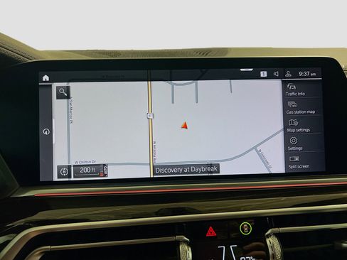 Used 2020 BMW X5 xDrive40i image 9