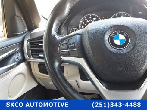 Used 2017 BMW X5 sDrive35i image 19