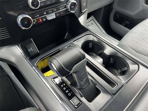 Certified 2023 Ford F150 Lightning XLT w/ Equipment Group 312A High image 23