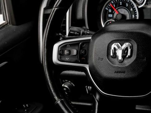 Used 2021 RAM 1500 Lone Star image 18