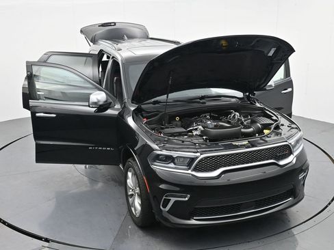 Used 2023 Dodge Durango Citadel AWD/4WD image 33