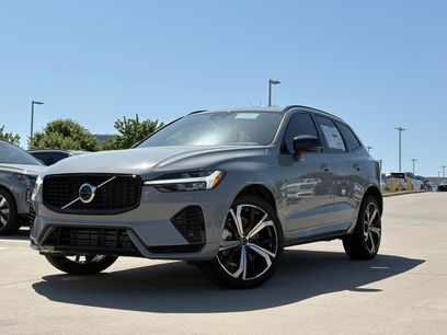 New 2025 Volvo XC60 T8 Ultra w/ Protection Package Premier