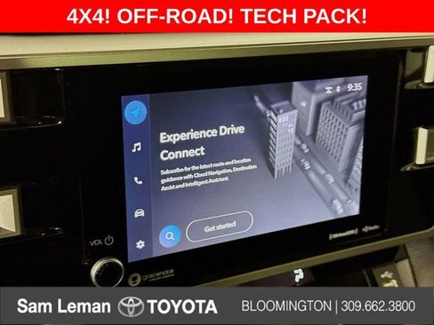 Used 2023 Toyota Tundra SR5 w/ TRD Off-Road Package image 13