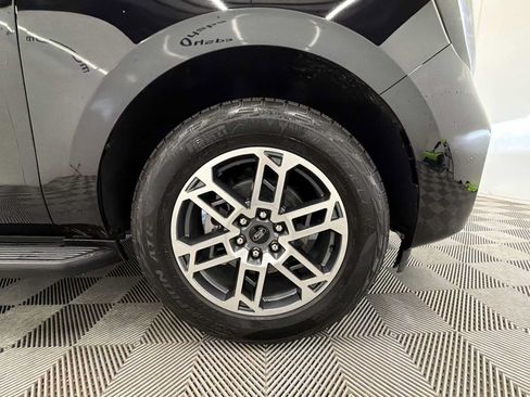 Used 2026 Ford Expedition Max Active AWD/4WD image 18