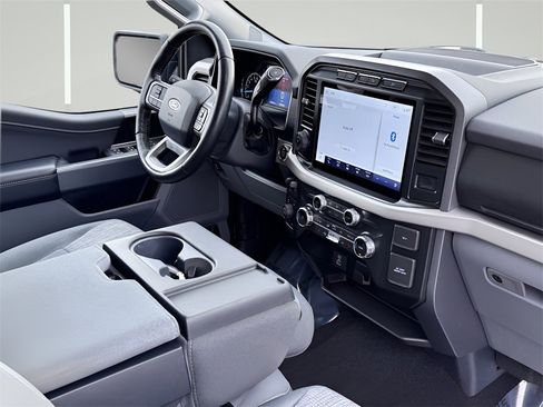 Used 2022 Ford F150 XLT w/ Equipment Group 302A High image 14