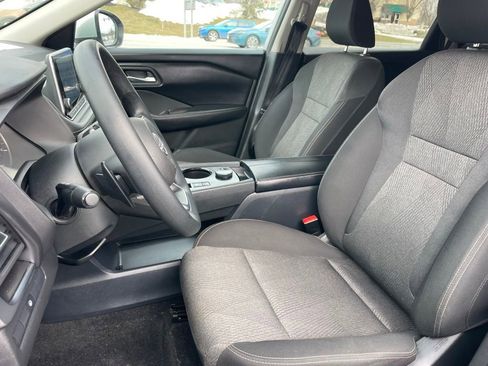 Certified 2024 Nissan Rogue SV image 7