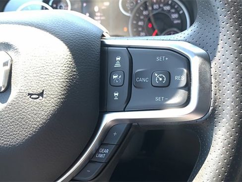 New 2026 RAM 3500 Tradesman w/ Chrome Appearance Group image 16