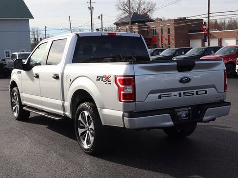 Used 2019 Ford F150 XL w/ Equipment Group 101A Mid image 16