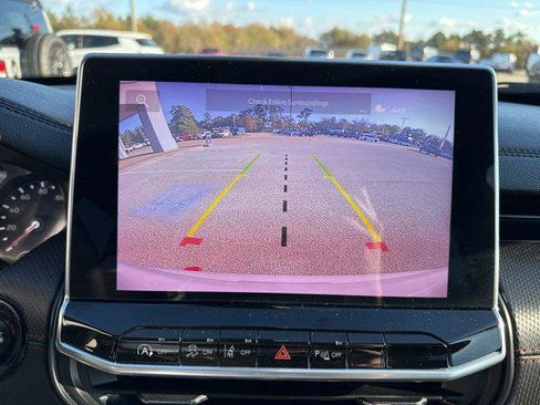 Certified 2024 Jeep Compass Trailhawk image 15