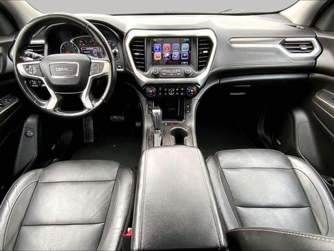 Used 2019 GMC Acadia SLT w/ LPO, Floor Liner Package FWD image 14