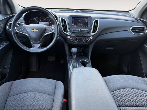 Used 2024 Chevrolet Equinox LT AWD/4WD image 10