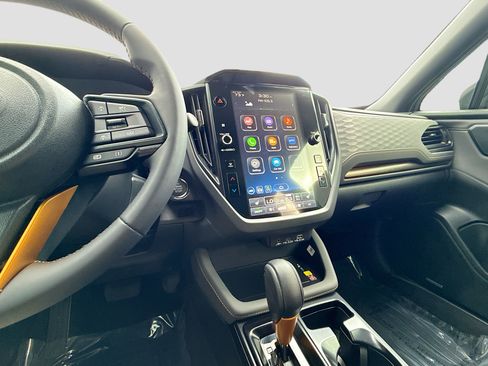 Used 2026 Subaru Forester Wilderness image 29