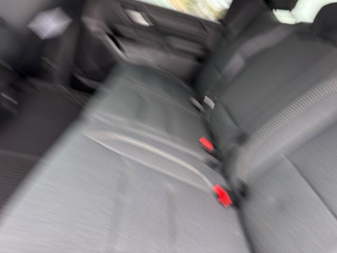 New 2026 RAM 1500 Classic Warlock AWD/4WD image 33
