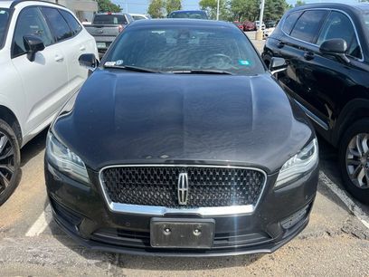 Used 2020 Lincoln MKZ Reserve w/ Monochromatic Package