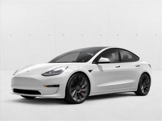 Used 2021 Tesla Model 3 Long Range AWD/4WD video 1