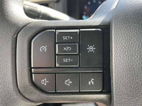 Used 2024 Ford F150 STX w/ STX Black Appearance Package image 26