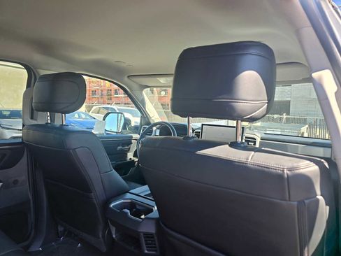 Used 2022 Toyota Tundra Limited w/ TRD Off-Road Package image 16