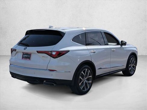 Used 2023 Acura MDX FWD w/ Technology Package image 5