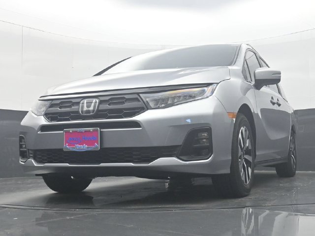 New 2026 Honda Odyssey EX-L image 27
