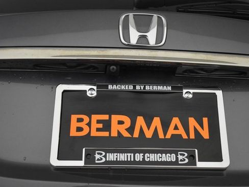 Used 2022 Honda HR-V EX image 37