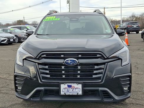 Used 2023 Subaru Ascent Onyx Edition image 2