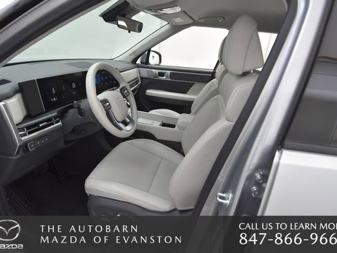 Used 2025 Hyundai Santa Fe SEL image 24