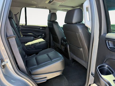 Used 2017 Chevrolet Tahoe Premier AWD/4WD image 18