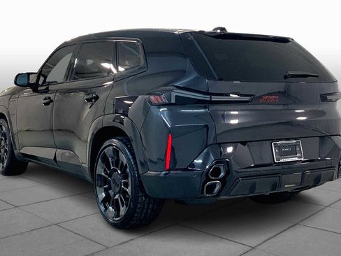 New 2026 BMW XM Label Red image 12