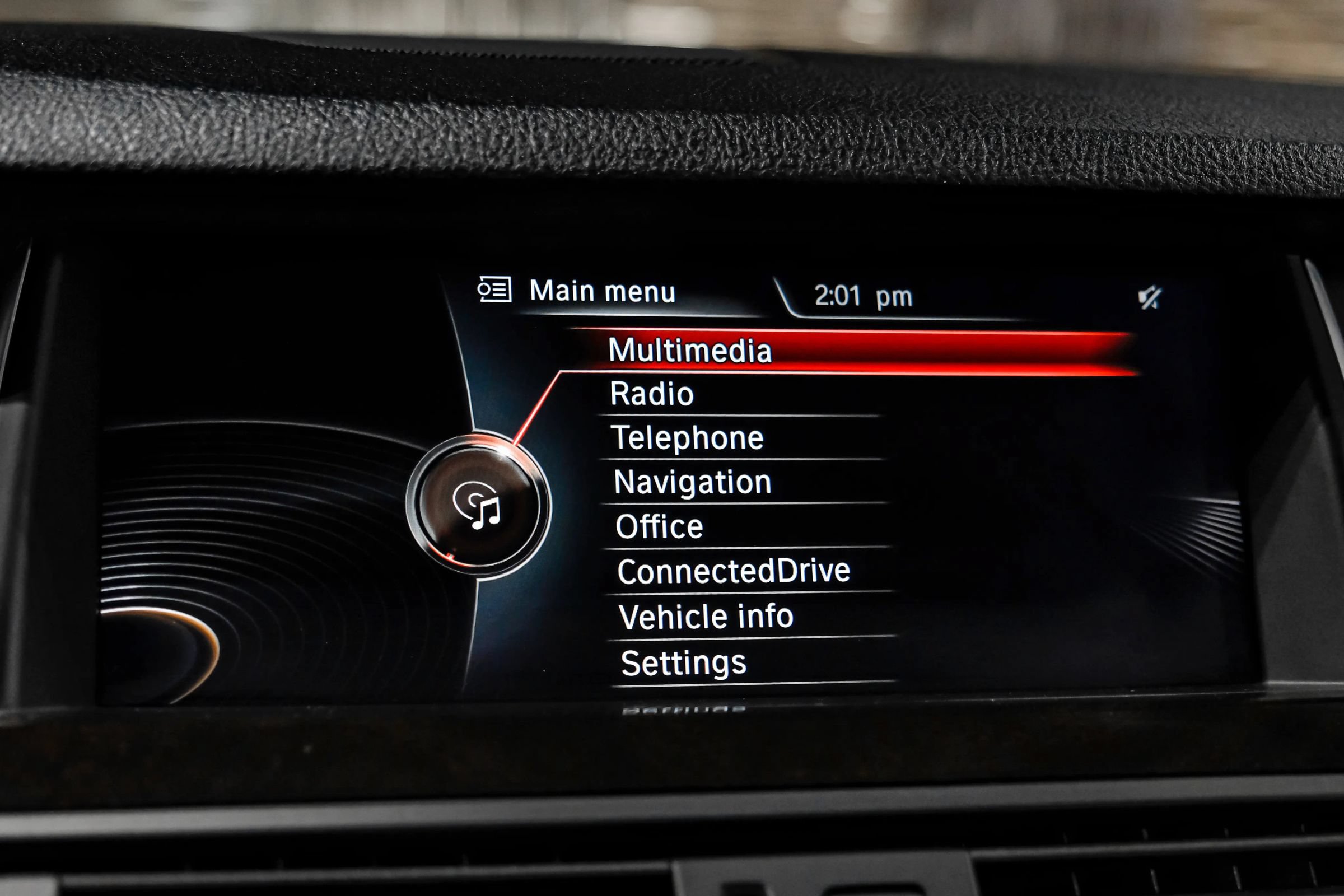 Used 2016 BMW 528i Sedan RWD image 34