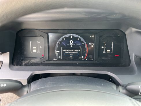New 2026 Toyota Tacoma SR5 AWD/4WD image 25