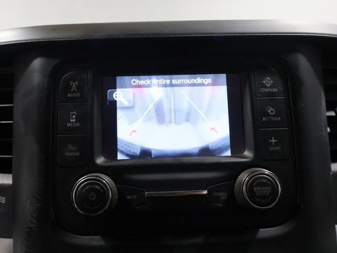 Certified 2019 RAM 2500 Tradesman w/ Chrome Appearance Group image 24