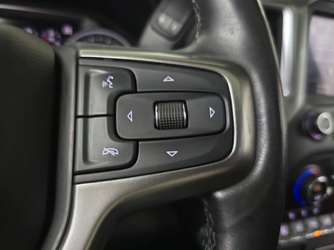 Used 2021 Chevrolet Silverado 3500 LTZ w/ LTZ Premium Package image 20