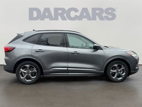 Used 2024 Ford Escape ST-Line image 8