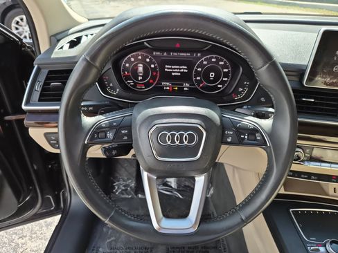 Used 2018 Audi Q5 2.0T Premium Plus w/ Premium Plus Package image 25