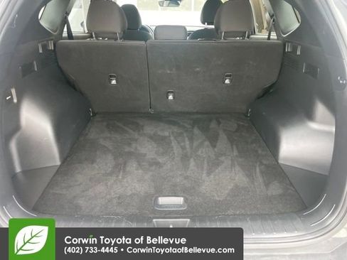 Used 2024 Hyundai Tucson SEL image 29