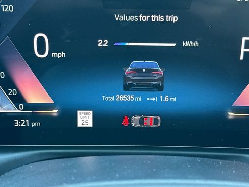 Certified 2023 BMW i4 eDrive35 w/ Premium Package image 34