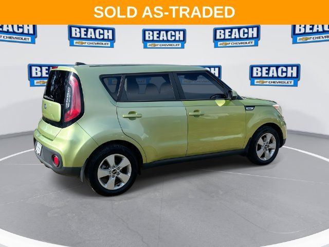 Used 2017 Kia Soul FWD image 8