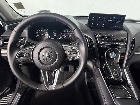 Used 2025 Acura RDX SH-AWD w/ Technology Package image 14
