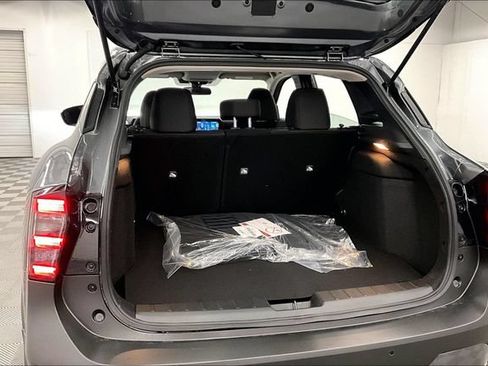 New 2026 Nissan Kicks S AWD/4WD image 39