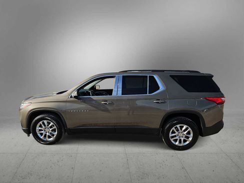Used 2020 Chevrolet Traverse LT image 5