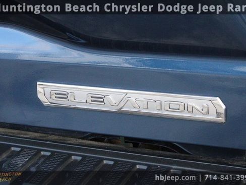 Used 2019 GMC Sierra 1500 Elevation w/ Elevation Value Package image 6