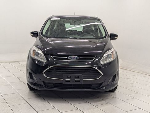Used 2017 Ford C-MAX SE image 5