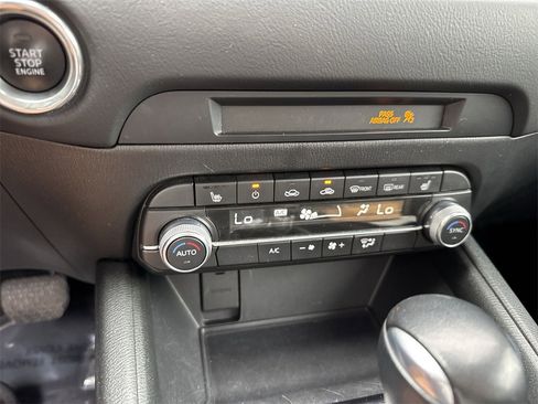 Used 2020 MAZDA CX-5 Touring image 52