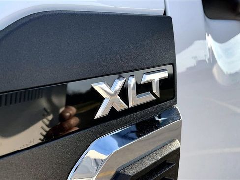 New 2026 Ford F350 XLT image 9