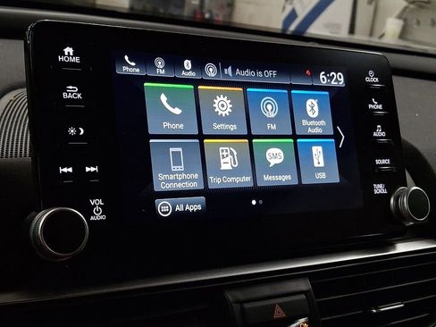 Used 2019 Honda Accord Sport image 13